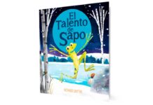 El Talento de Sapo